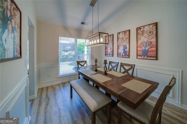 20 Aplomado Lane E, Dawsonville, GA 30534
