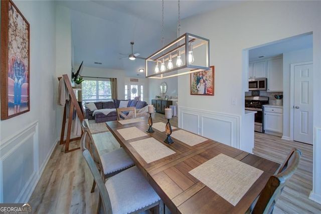 20 Aplomado Lane E, Dawsonville, GA 30534