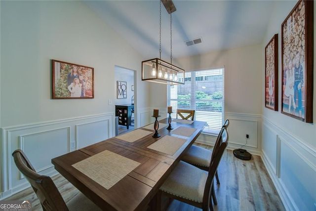 20 Aplomado Lane E, Dawsonville, GA 30534