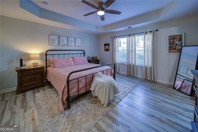 20 Aplomado Lane E, Dawsonville, GA 30534