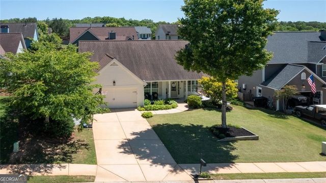 20 Aplomado Lane E, Dawsonville, GA 30534