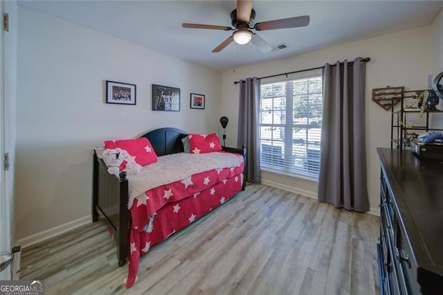 20 Aplomado Lane E, Dawsonville, GA 30534