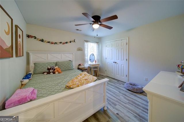20 Aplomado Lane E, Dawsonville, GA 30534