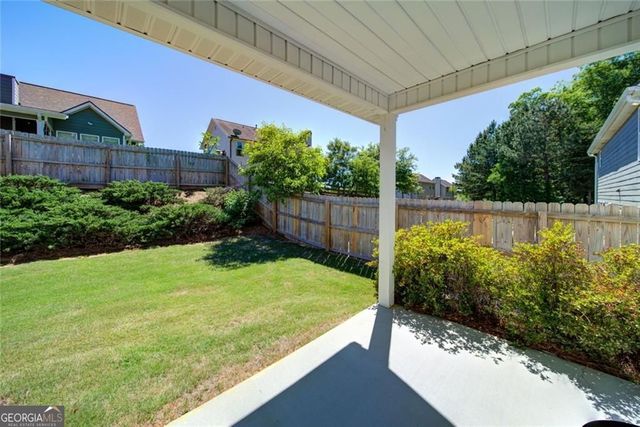 20 Aplomado Lane E, Dawsonville, GA 30534