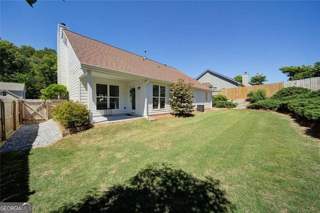 20 Aplomado Lane E, Dawsonville, GA 30534