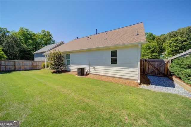 20 Aplomado Lane E, Dawsonville, GA 30534