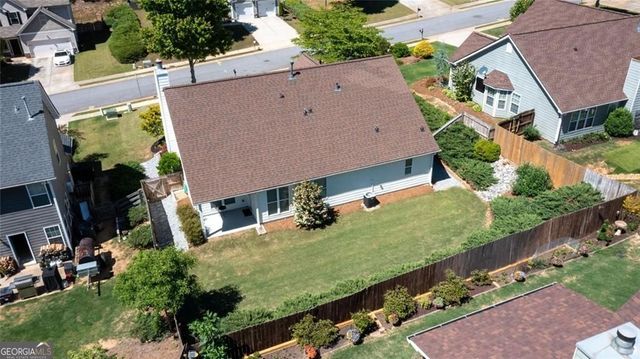 20 Aplomado Lane E, Dawsonville, GA 30534