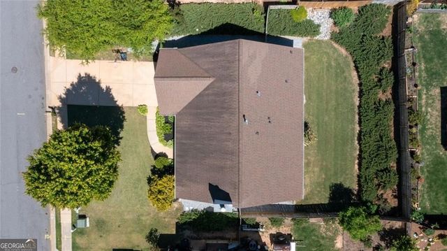 20 Aplomado Lane E, Dawsonville, GA 30534
