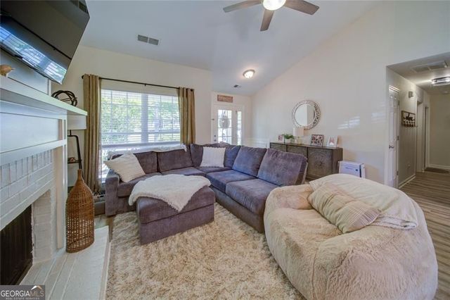 20 Aplomado Lane E, Dawsonville, GA 30534