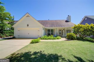 20 Aplomado Lane E, Dawsonville, GA 30534