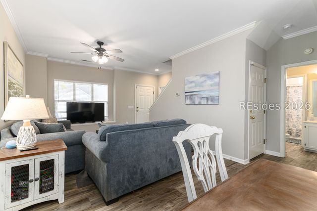 38 Bellhaven Way, Hilton Head Island, SC 29928