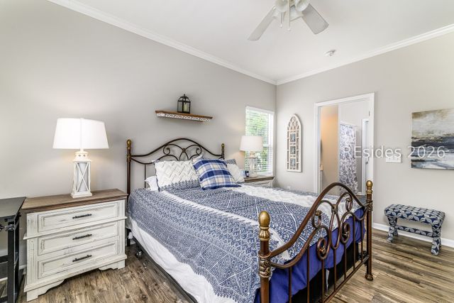 38 Bellhaven Way, Hilton Head Island, SC 29928