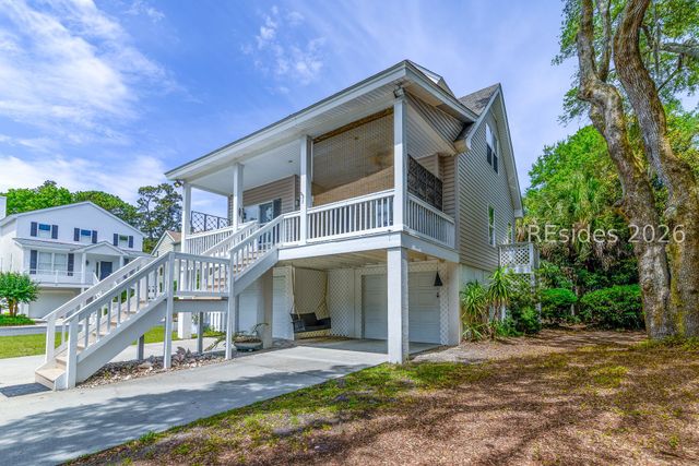 38 Bellhaven Way, Hilton Head Island, SC 29928
