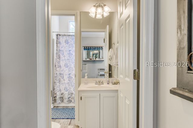 38 Bellhaven Way, Hilton Head Island, SC 29928