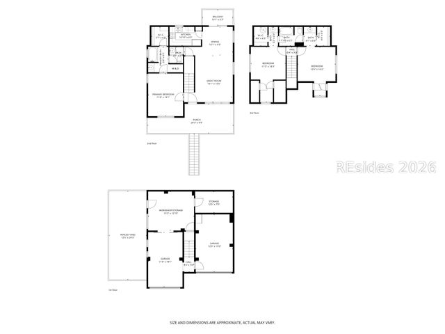 38 Bellhaven Way, Hilton Head Island, SC 29928