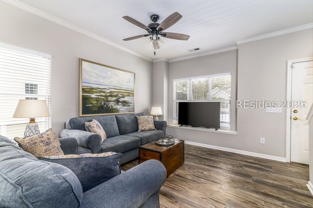 38 Bellhaven Way, Hilton Head Island, SC 29928