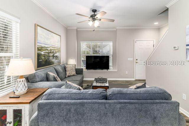 38 Bellhaven Way, Hilton Head Island, SC 29928