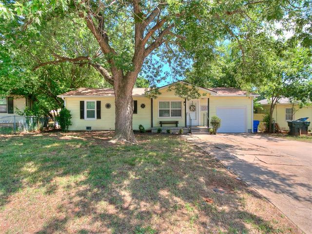 936 Crabtree Cove, Oklahoma City, OK 73110