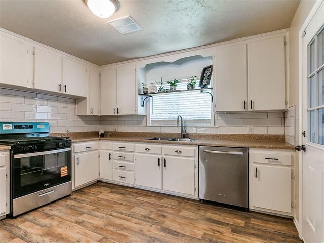 936 Crabtree Cove, Oklahoma City, OK 73110
