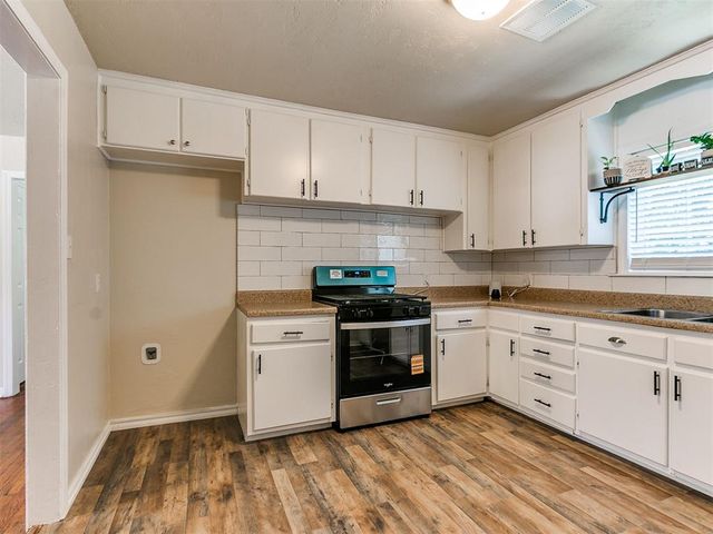 936 Crabtree Cove, Oklahoma City, OK 73110