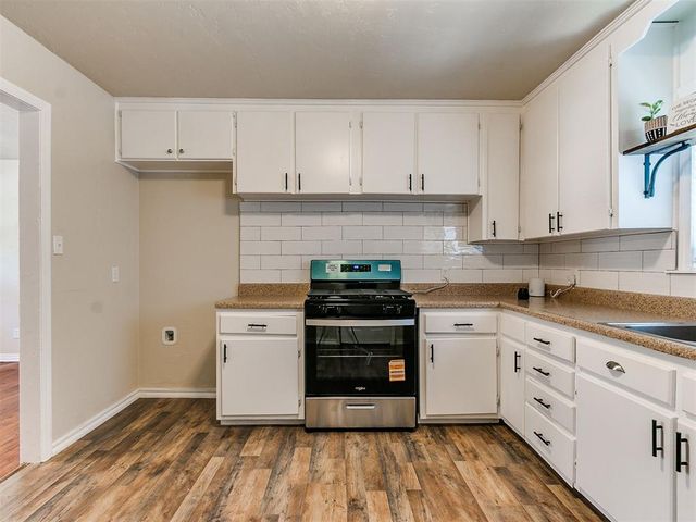 936 Crabtree Cove, Oklahoma City, OK 73110