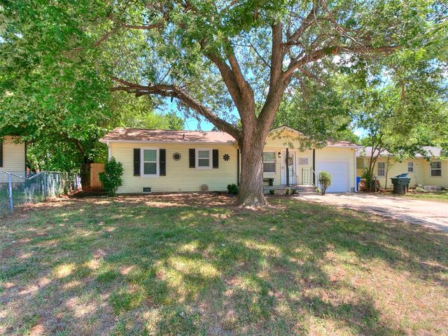 936 Crabtree Cove, Oklahoma City, OK 73110