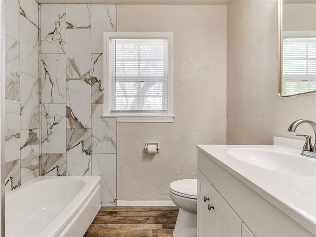 936 Crabtree Cove, Oklahoma City, OK 73110
