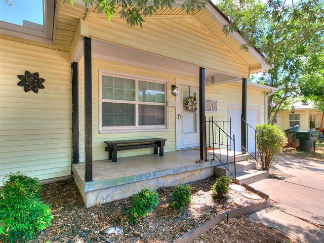 936 Crabtree Cove, Oklahoma City, OK 73110