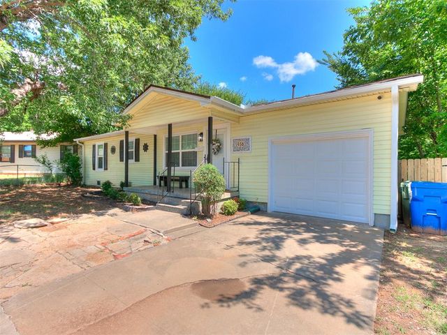 936 Crabtree Cove, Oklahoma City, OK 73110