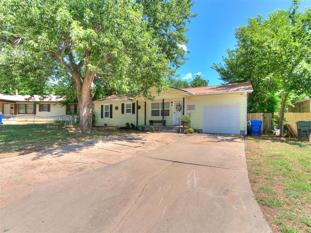 936 Crabtree Cove, Oklahoma City, OK 73110