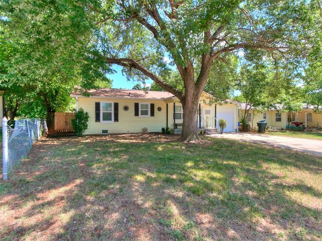 936 Crabtree Cove, Oklahoma City, OK 73110