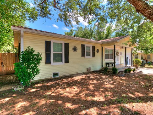 936 Crabtree Cove, Oklahoma City, OK 73110
