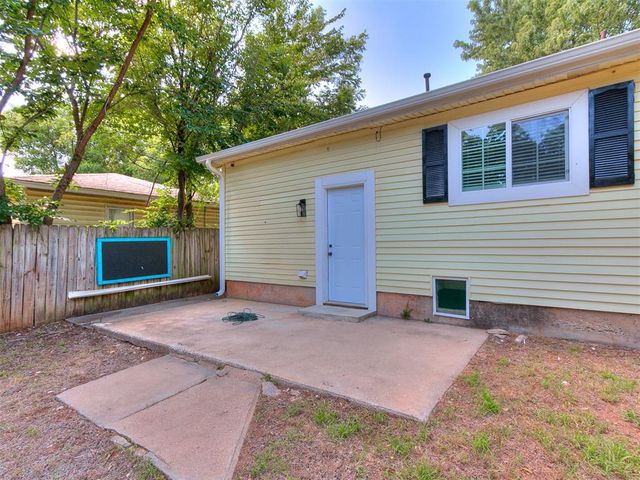936 Crabtree Cove, Oklahoma City, OK 73110