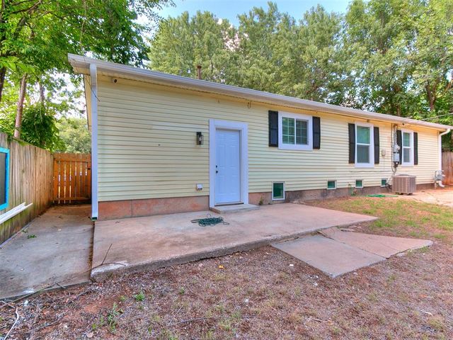 936 Crabtree Cove, Oklahoma City, OK 73110