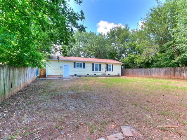 936 Crabtree Cove, Oklahoma City, OK 73110