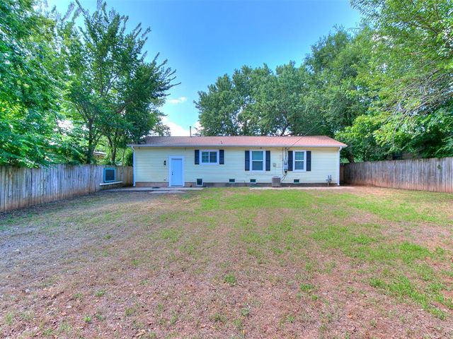 936 Crabtree Cove, Oklahoma City, OK 73110