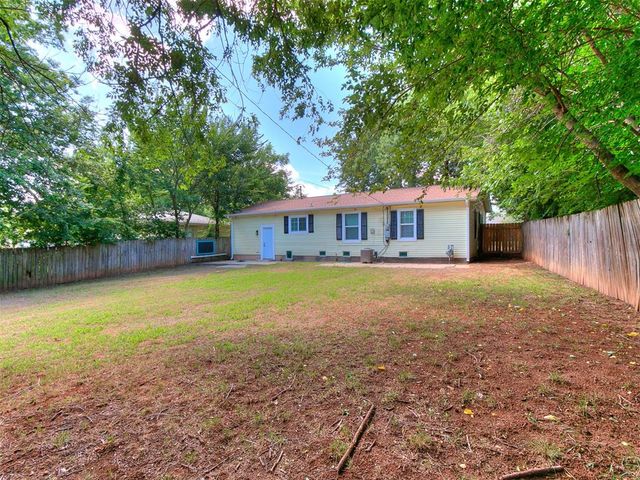 936 Crabtree Cove, Oklahoma City, OK 73110