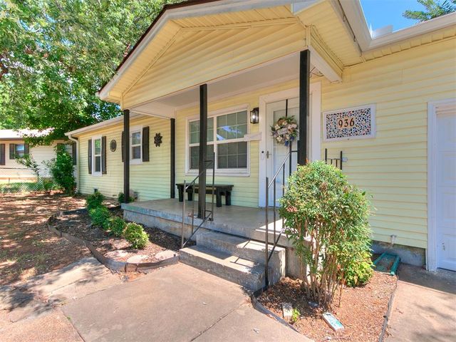 936 Crabtree Cove, Oklahoma City, OK 73110