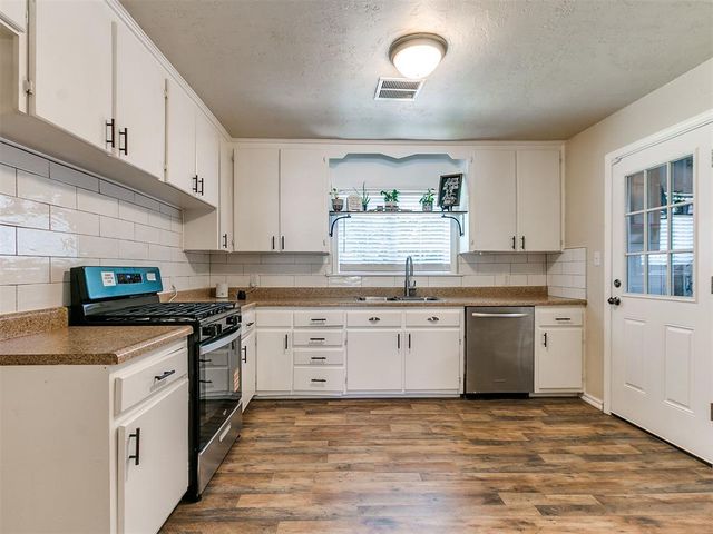936 Crabtree Cove, Oklahoma City, OK 73110