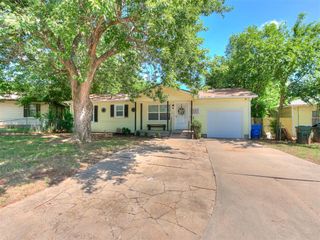 936 Crabtree Cove, Oklahoma City, OK 73110