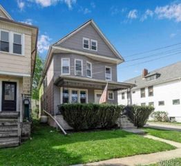 13 Nason Parkway, Lackawanna, NY 14218
