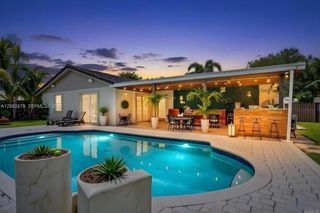 4201 W Sailboat Drive 1, Cooper City, FL 33026