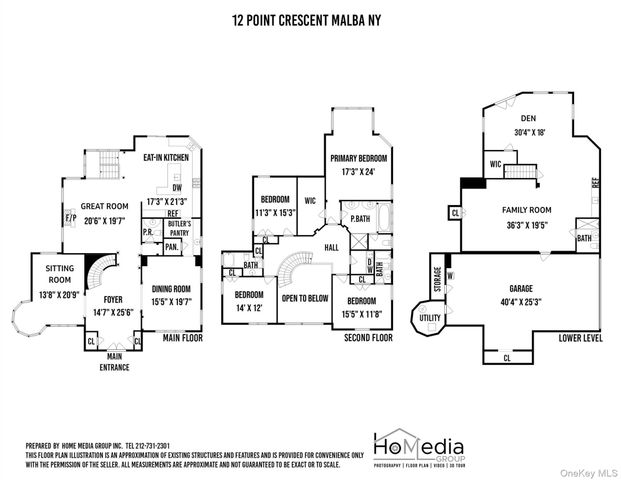 12 Point Crescent, Malba, NY 11357