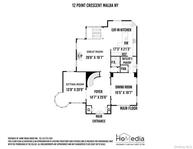 12 Point Crescent, Malba, NY 11357