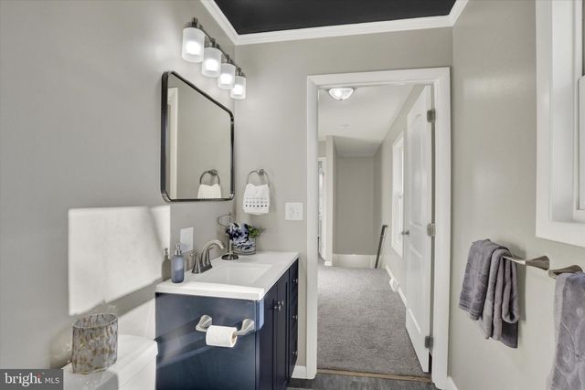 438 N PITT ST, Carlisle, PA 17013