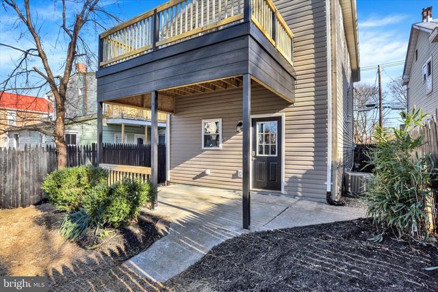 438 N PITT ST, Carlisle, PA 17013