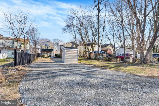 438 N PITT ST, Carlisle, PA 17013