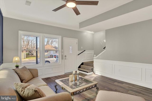 438 N PITT ST, Carlisle, PA 17013