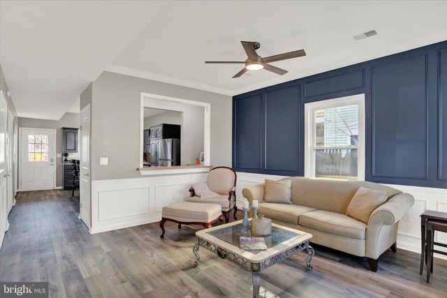 438 N PITT ST, Carlisle, PA 17013