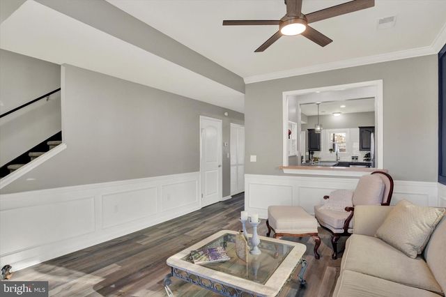 438 N PITT ST, Carlisle, PA 17013